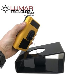 Suporte Antifraude para Maquina de Cartão PDV-01