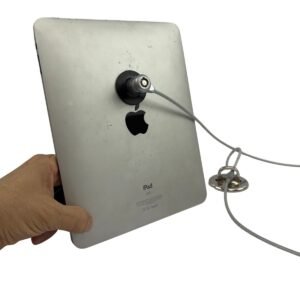 Kit Trava de Segurança para Tablet Alpha01