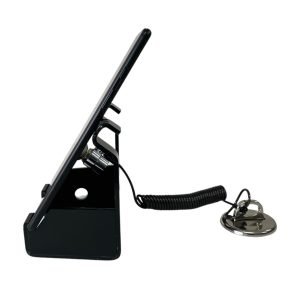 Suporte antifurto para tablet com cabo mola 15928-trava-mola