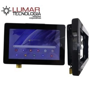 Suporte tablet de parede móvel RM-2022 Tablet A9+