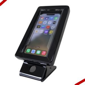 Expositor para iPhone antifurto Lockbox