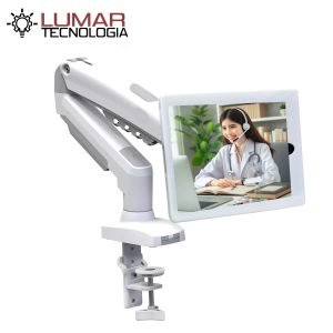 Suporte Tablet Smart-Medic