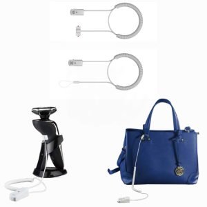 Mini Alarme Multi-Produtos