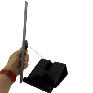 Suporte para Tablet SafeTab-Desk Antifurto de Mesa