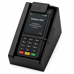 A Proteção que Seu Mercado Autônomo Precisa Safedock-PDV