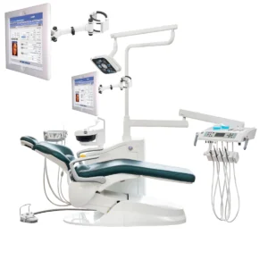 DentalTab Suporte de Tablet para Dentistas