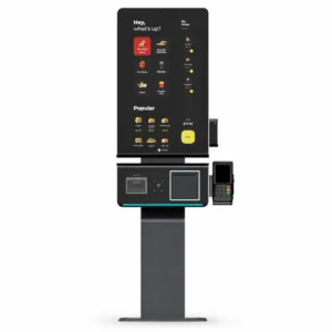 Autoatendimento Totem-JTZ270